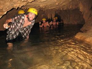 Cueva de la Vaca